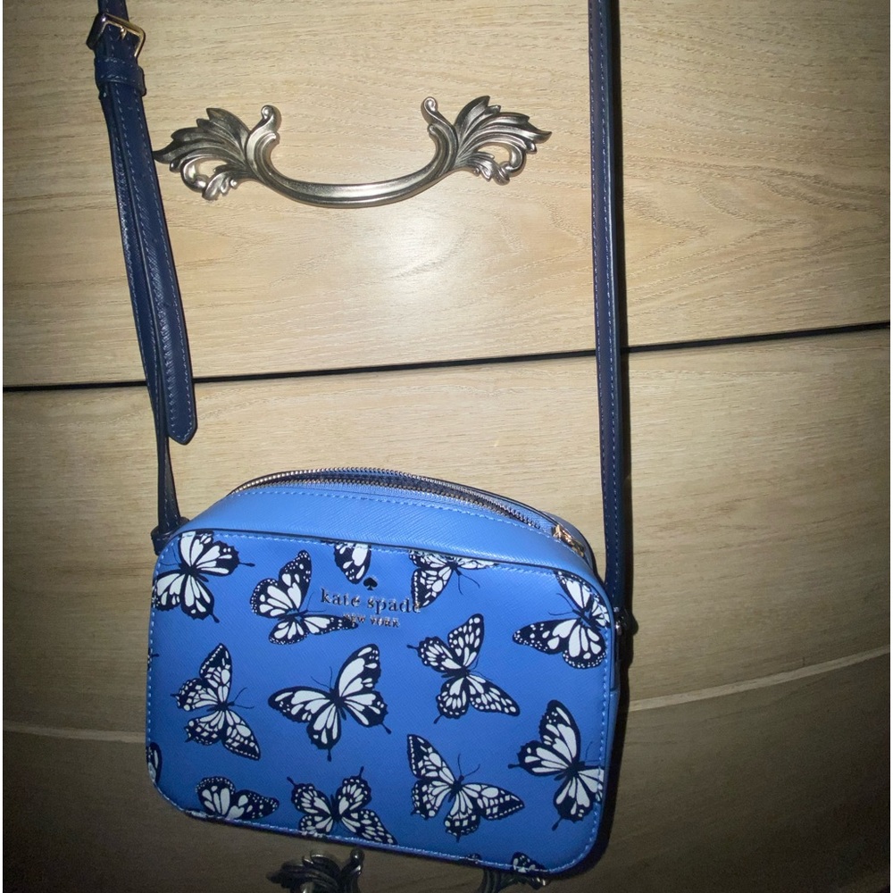 Kate Spade crossbody!!